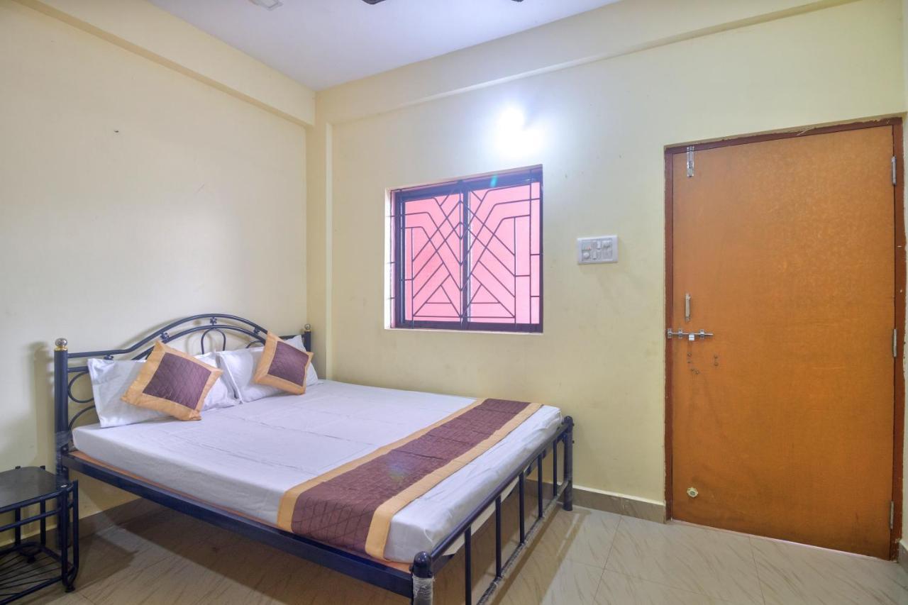 Vila Calangute Roses Boutique Goa Verla Exteriér fotografie